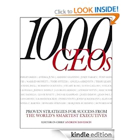 1000 CEOs