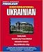 Ukrainian, Conversational: Learn to Speak and Understand Ukrainian with Pimsleur Language Programs (Simon and Schuster's Pimsleur Conversational)