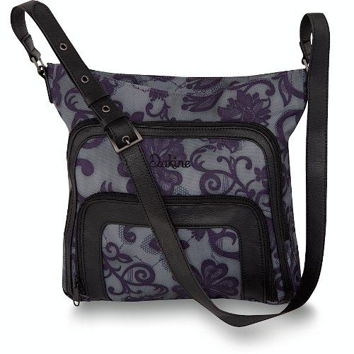 Dakine Damen Handtasche JOSIE, lacey, 3 Liters, 8220102 Preisvergleich