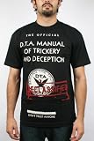 Rogue Status Mens Trickery Tee 51U hnLalhL. SL160 Rogue Status Mens Trickery Tee