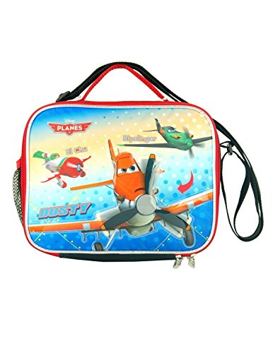 Disney Planes Soft Lunch Kit