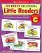 Image of My First Bilingual Little Readers: Level C: 25 Reproducible Mini-Books in English and Spanish That Give Kids a Great Start in Reading