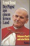 Der Papst aus einem fernen Land (5050 839). Johannes Paul II. und seine Kirche-