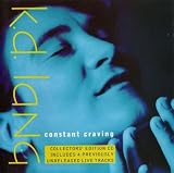 Constant Craving E.P.
