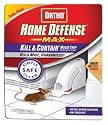 Scotts/RoundUp #0320110 2PK Max Mouse Trap
