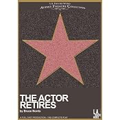 The Actor Retires (Dramatized) | [Bruce Norris]