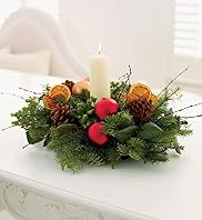 Single Table Arrangement