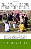 Brothers of the Sun: Pagan Men Mysteries
