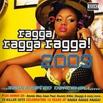 Ragga Ragga Ragga 2009