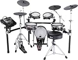 Roland TD12KXS V-Stage Drum Set With Stand