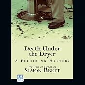 Death Under the Dryer | Simon Brett