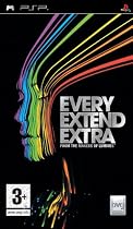Every Extend Extra (PSP)