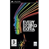 Every Extend Extra (PSP)