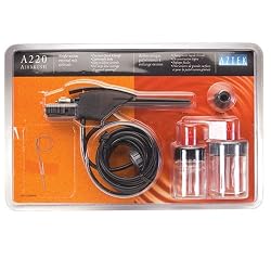 A220 BROADSTROKE AIRBRUSH SETAZTEK EZ BASIC KIT