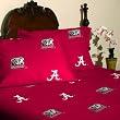 ALABAMA Crimson Tide - 3Pc Sheet Set - Twin XL
