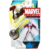 Marvel Universe 3 3/4" Series 5 Action Figure Guardian