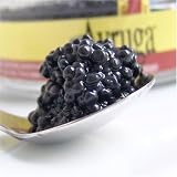 Avruga Caviar 4.2 oz - Wild Herring Roe from Spain