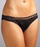 La Perla - La Perla Sheer Must-Have Low Brief Panty