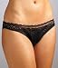  : La Perla Sheer Must-Have Low Brief Panty