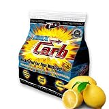 BEST RECOVERY DRINK - Max Carb x 2000g - Recovery & Energy Drink (REFRESHING LEMON)