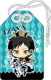 デュラララ!! お守り ちび臨也  白馬の王子様Ver. -大願成就-