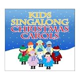 Review Various Artists  / Kids Singalonga Xmas Carol