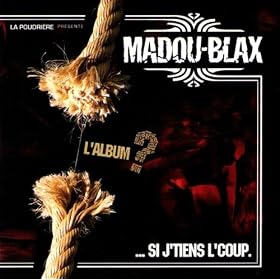 L'Album ?...Si J'tiens L'Coup [Explicit]