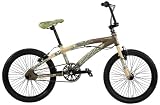 Lombardo Freestyle 20 Special Bicycle (Camo Green, 20X 11-Inch)