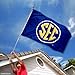 SEC Logo Flag Large 3x5