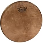 Remo SKYNDEEP Doumbek Head, 8.625