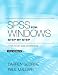 SPSS for Windows Step by Step: A Simple Study Guide and Reference, 17.0 Update (10th Edition)