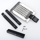 Banggood New Thinkpad T60,T60P 15" Hard Drive Caddy,Cover,Screw