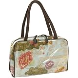 Fleurville Escape Pod In Floral Sky