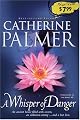 A Whisper of Danger (Treasures of the Heart #2)