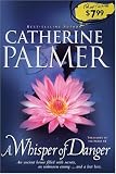 A Whisper of Danger (Treasures of the Heart #2)