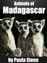 Animals of Madagascar: Kids Book about the Lemur and other Madagascar Animals Animals of Madagascar: Kids Book about the Lemur and other Madagascar Animals