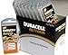 Duracell Hearing Aid Batteries Size 13 Pack 60 Batteries Duracell Hearing Aid Batteries Size 13 Pack 60 Batteries