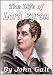 The Life of Lord Byron