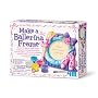 Make a Ballerina Photo Frame