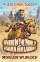 Where in the World is Osama bin Laden?
