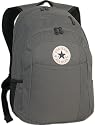 CONVERSE Schulrucksack AUTHENTIC BACKPACK Notebook Rucksack Charcoal