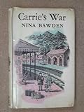 Carrie's war