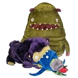 Food Chain Friends Gamma Series Set