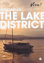 Vegetarian Guide to the Lake District