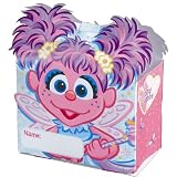 Abby Cadabby Treat Boxes, 6ct