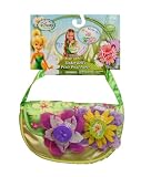 Disney Fairies Tinker Bell Flower Scents Purse