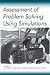 Books : Assessment of Problem Solving Using Simulations