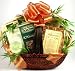 Rest In Him: Christian Gift Basket
