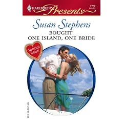 Bought: One Island, One Bride (Harlequin Presents)