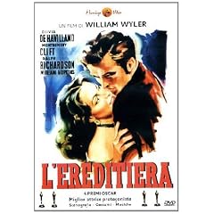 L' Ereditiera